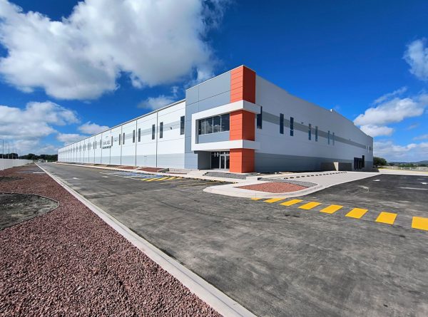 SPEC B - Parque Querétaro Aeropuerto