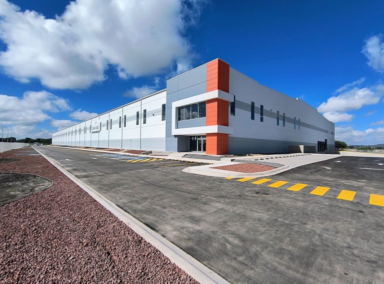 SPEC B - Parque Querétaro Aeropuerto