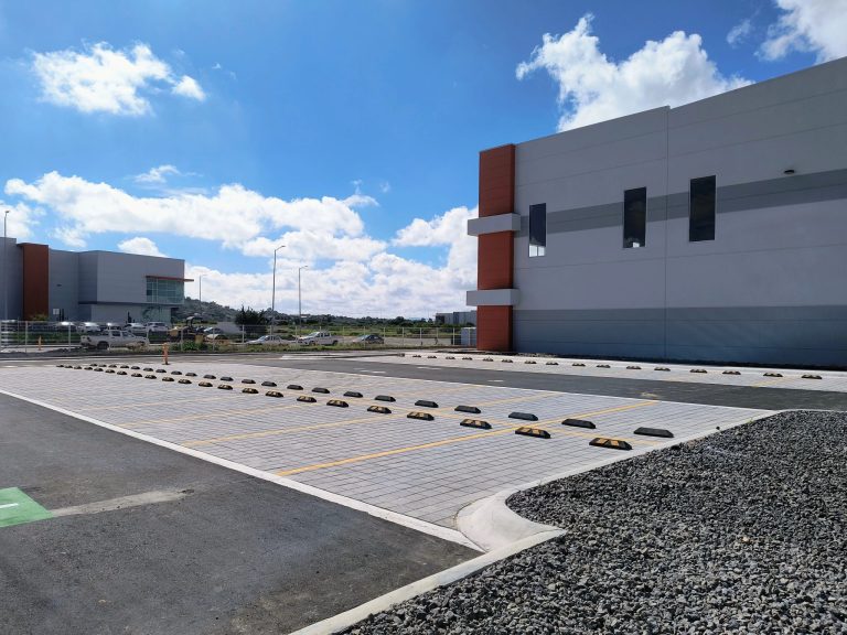 SPEC B - Parque Querétaro Aeropuerto