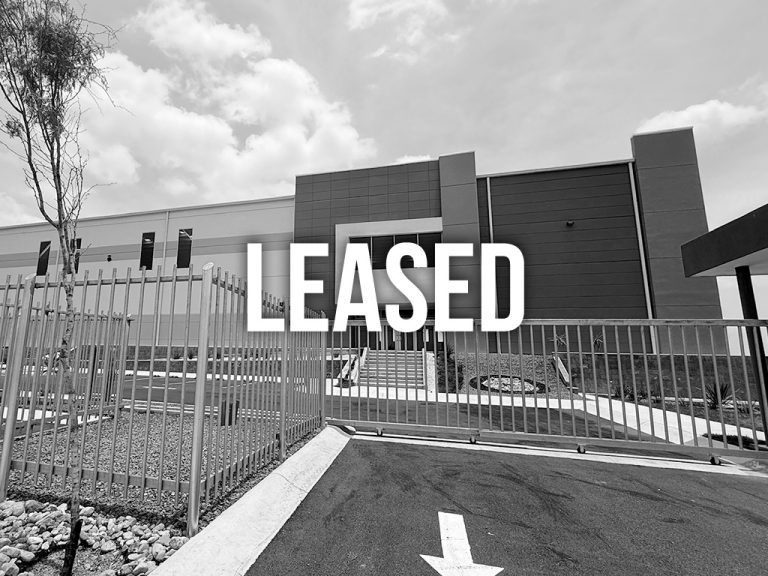 SPEC V - VYNMSA Guanajuato Industrial Park