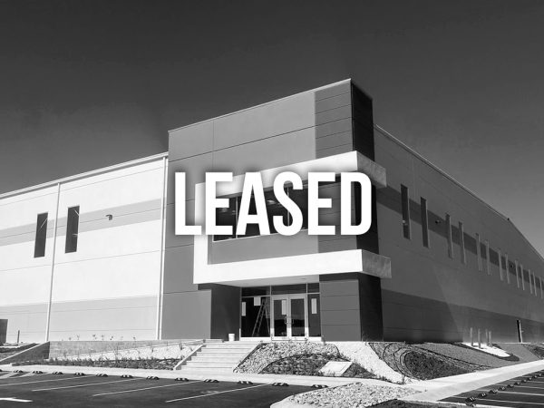 SPEC IX - VYNMSA León Industrial Park