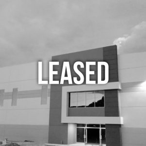 SPEC IX  - VYNMSA Ramos Arizpe Industrial Park