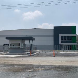 SPEC VIII - Acueducto Industrial Park