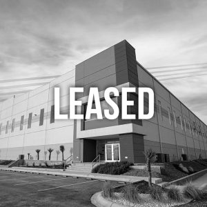 SPEC III - VYNMSA Ramos Arizpe Industrial Park IV