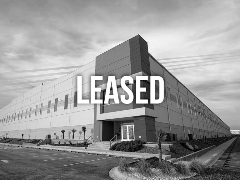 SPEC III - VYNMSA Ramos Arizpe Industrial Park IV