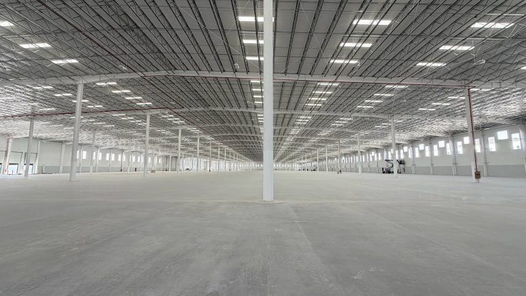 SPEC A - VYNMSA Ramos Arizpe Industrial Park IV