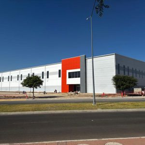 SPEC I - VYNMSA Guanajuato Puerto Interior IV