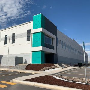 SPEC IV - VYNMSA Torreón Industrial Park