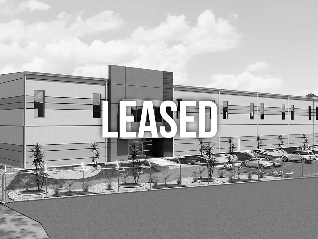 SPEC L - VYNMSA Apodaca Industrial Park