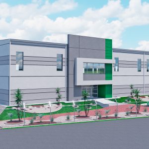 SPEC L - VYNMSA Apodaca Industrial Park