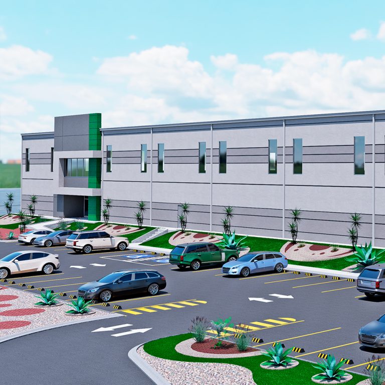 SPEC L - VYNMSA Apodaca Industrial Park