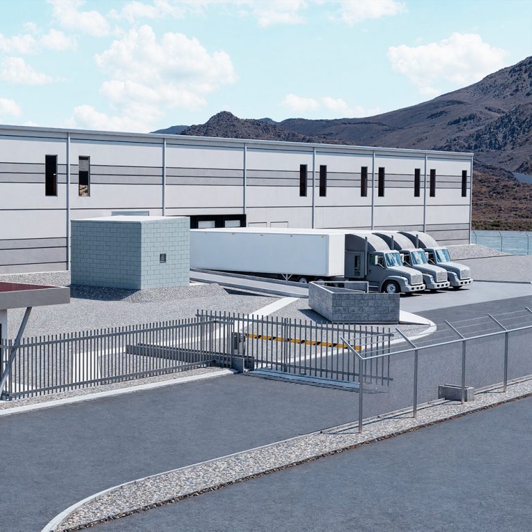 SPEC L - VYNMSA Apodaca Industrial Park
