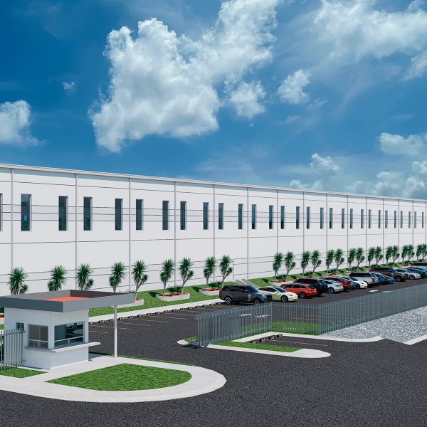 SPEC III - VYNMSA Metropolitan Industrial Park - Image 3