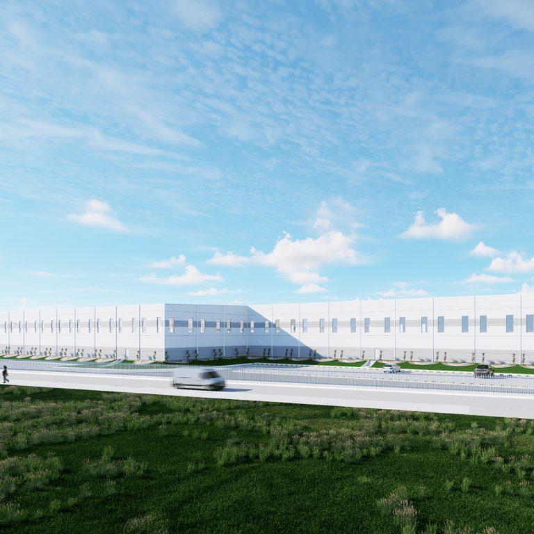 SPEC VII - VYNMSA Querétaro Industrial Park