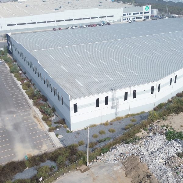 SPEC IX - VYNMSA Santa Catarina Industrial Park - Image 2