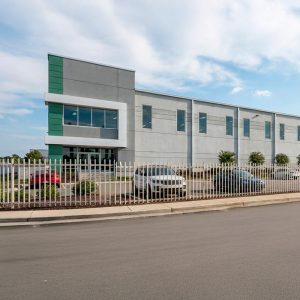 SPEC III - VYNMSA Torreón Industrial Park