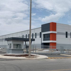 SPEC IV - VYNMSA Torreón Industrial Park