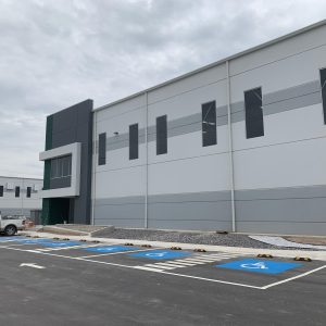 SPEC III - VYNMSA Torreón Industrial Park