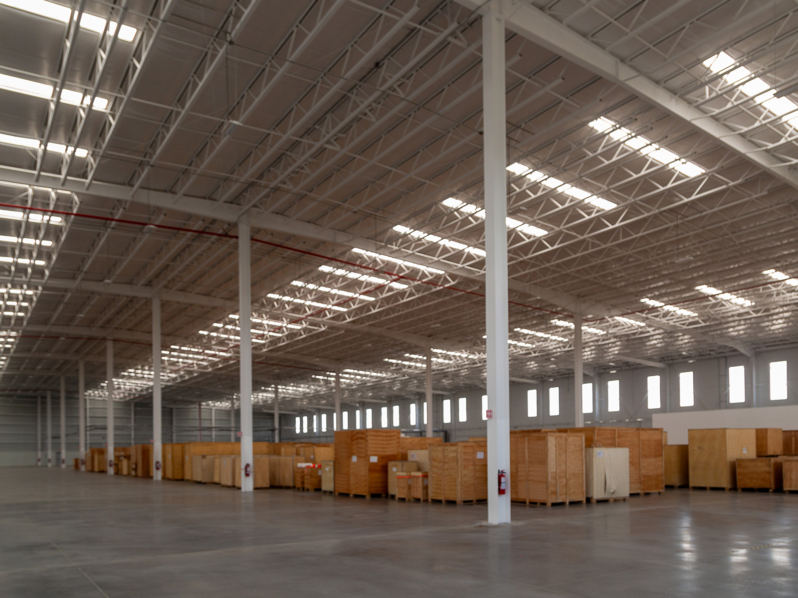 bodega para empresa Bodega para empresa