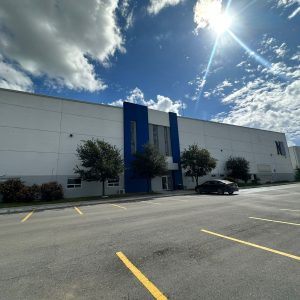 SPEC A - Airport Technology Park