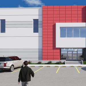 SPEC I - VYNMSA Guanajuato Puerto Interior IV