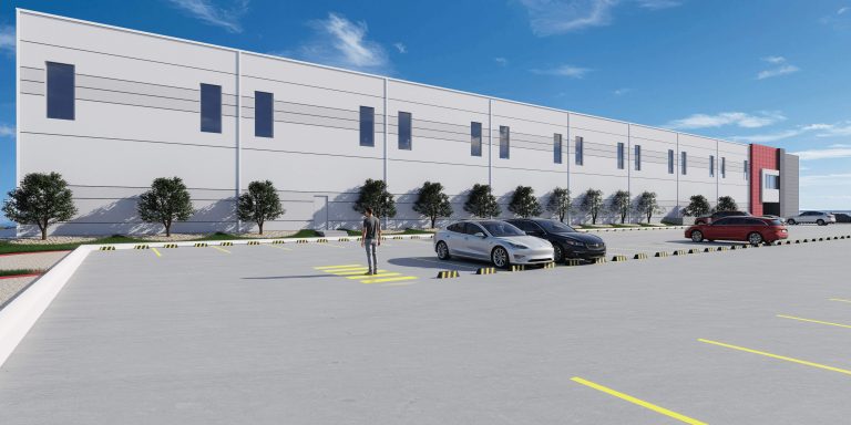 SPEC I - VYNMSA Guanajuato Puerto Interior IV