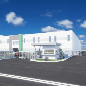 SPEC II - VYNMSA Guanajuato Puerto Interior IV