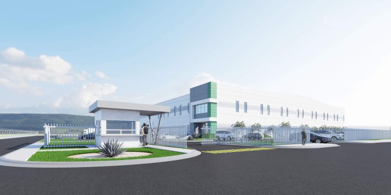 SPEC IV - VYNMSA Torreón Industrial Park