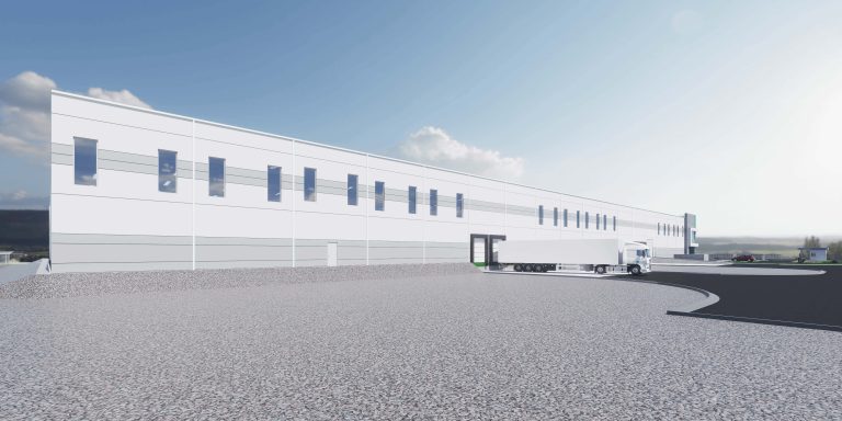 SPEC IV - VYNMSA Torreón Industrial Park