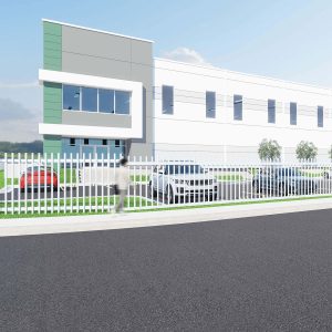 SPEC III - VYNMSA Torreón Industrial Park