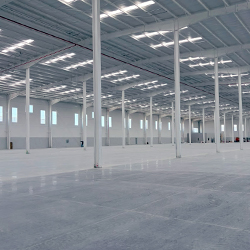 SPEC F - VYNMSA Apodaca Industrial Park