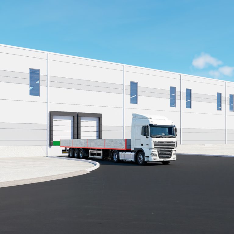 SPEC F - VYNMSA Apodaca Industrial Park