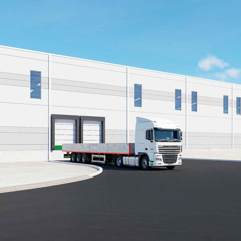 SPEC F - VYNMSA Apodaca Industrial Park 2