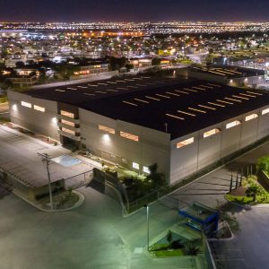 Naves Industriales Apodaca