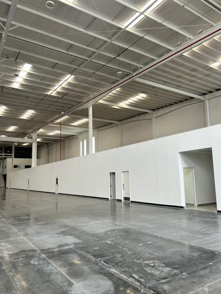 SPEC A - Airport Technology Park