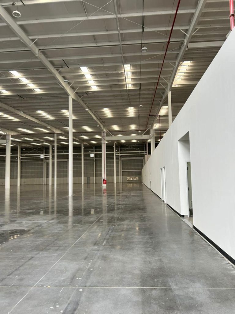 SPEC A - Airport Technology Park