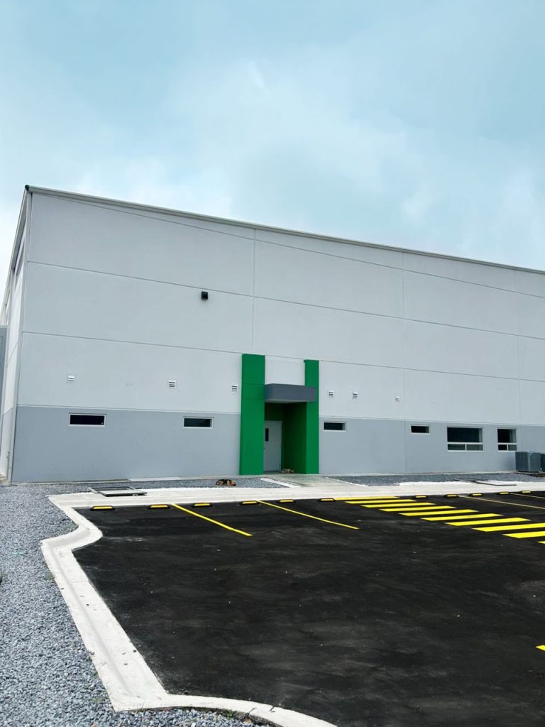 SPEC A - Airport Technology Park