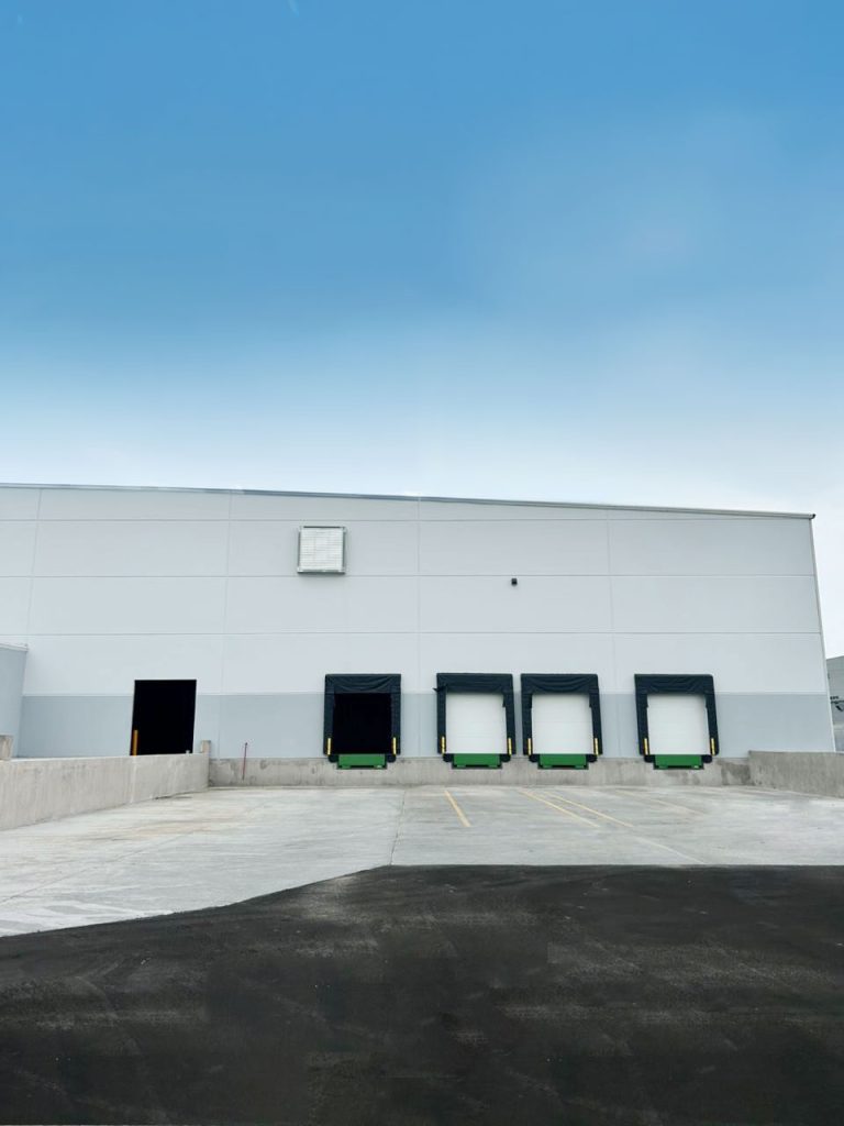 SPEC A - Airport Technology Park