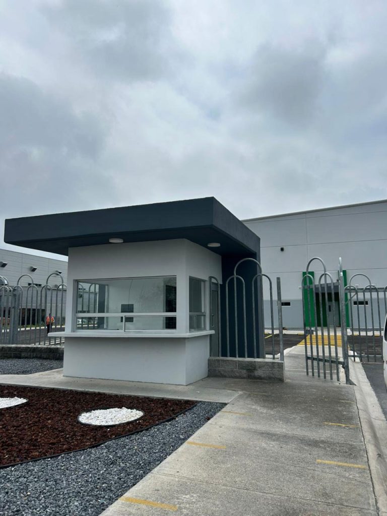SPEC A - Airport Technology Park