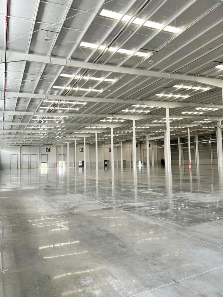 SPEC A - Airport Technology Park