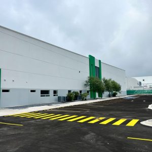 SPEC A - Airport Technology Park