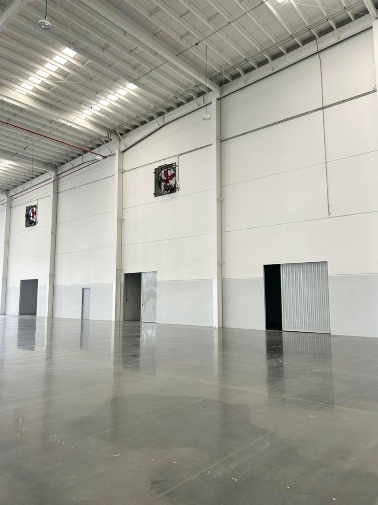 SPEC A - Airport Technology Park