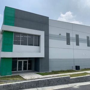 SPEC L - Acueducto Industrial Park