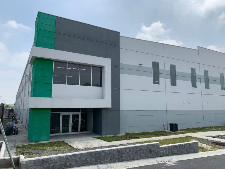 SPEC L - Acueducto Industrial Park