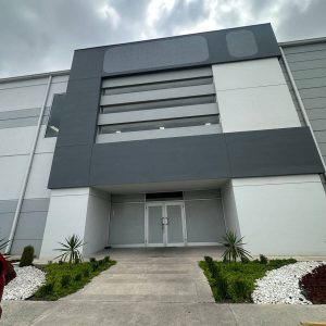 SPEC V - VYNMSA Escobedo Park