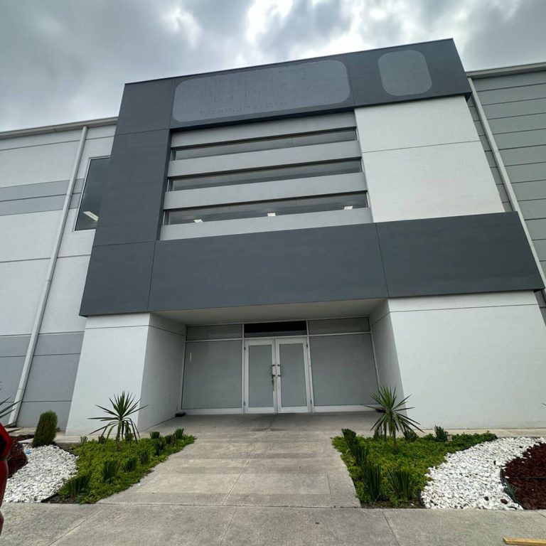 SPEC V - VYNMSA Escobedo Park