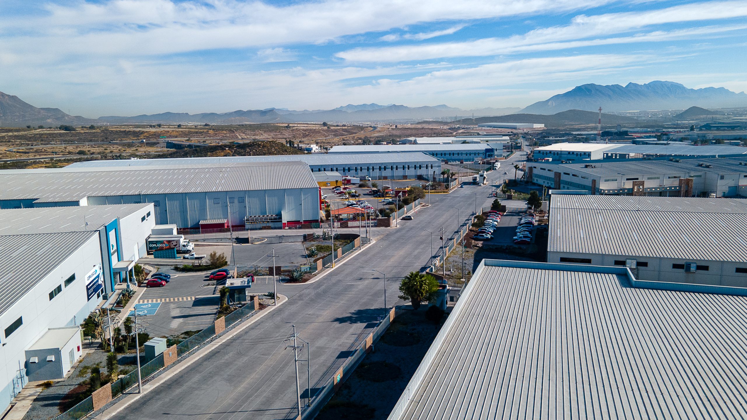 vynmsa lider sector inmobiliario industrial vynmsa lider sector inmobiliario industrial