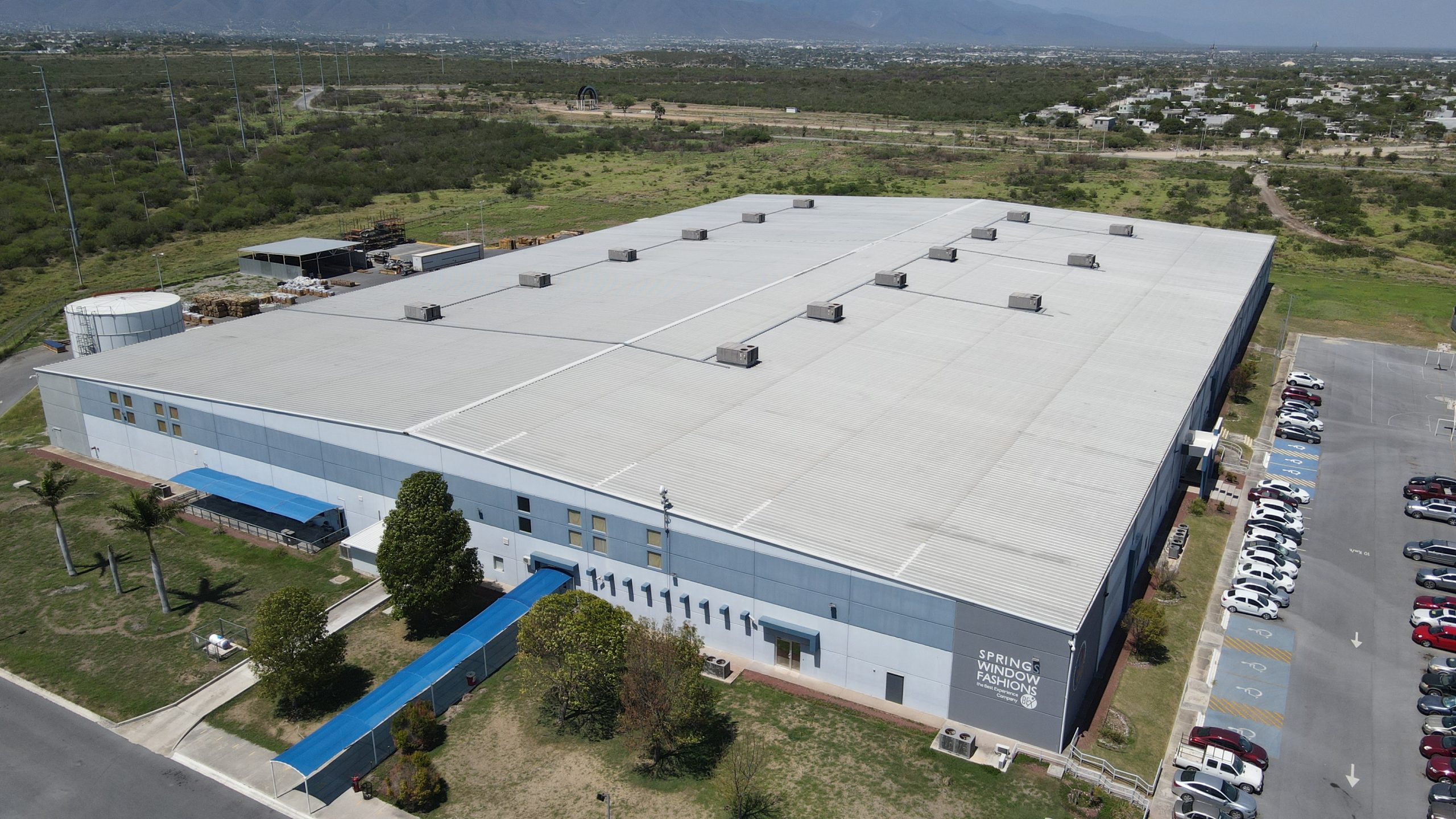 industrial warehouse builders monterrey industrial warehouse builders monterrey