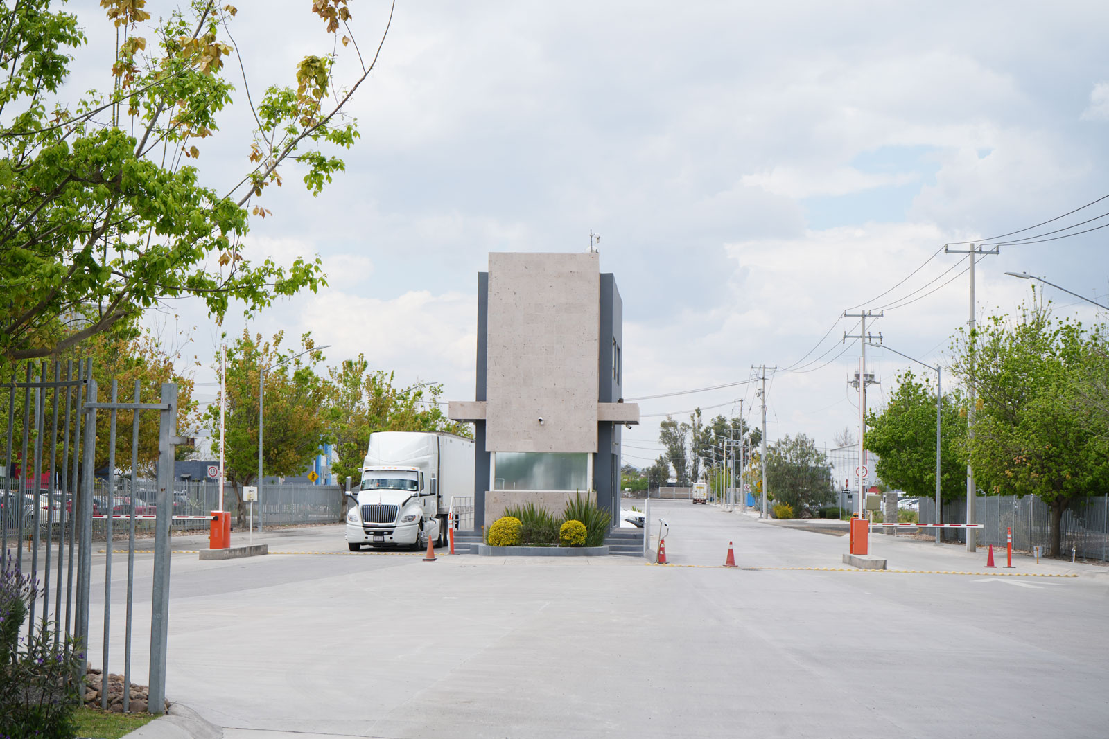 Desarrollo industrial sustentable Desarrollo industrial sustentable