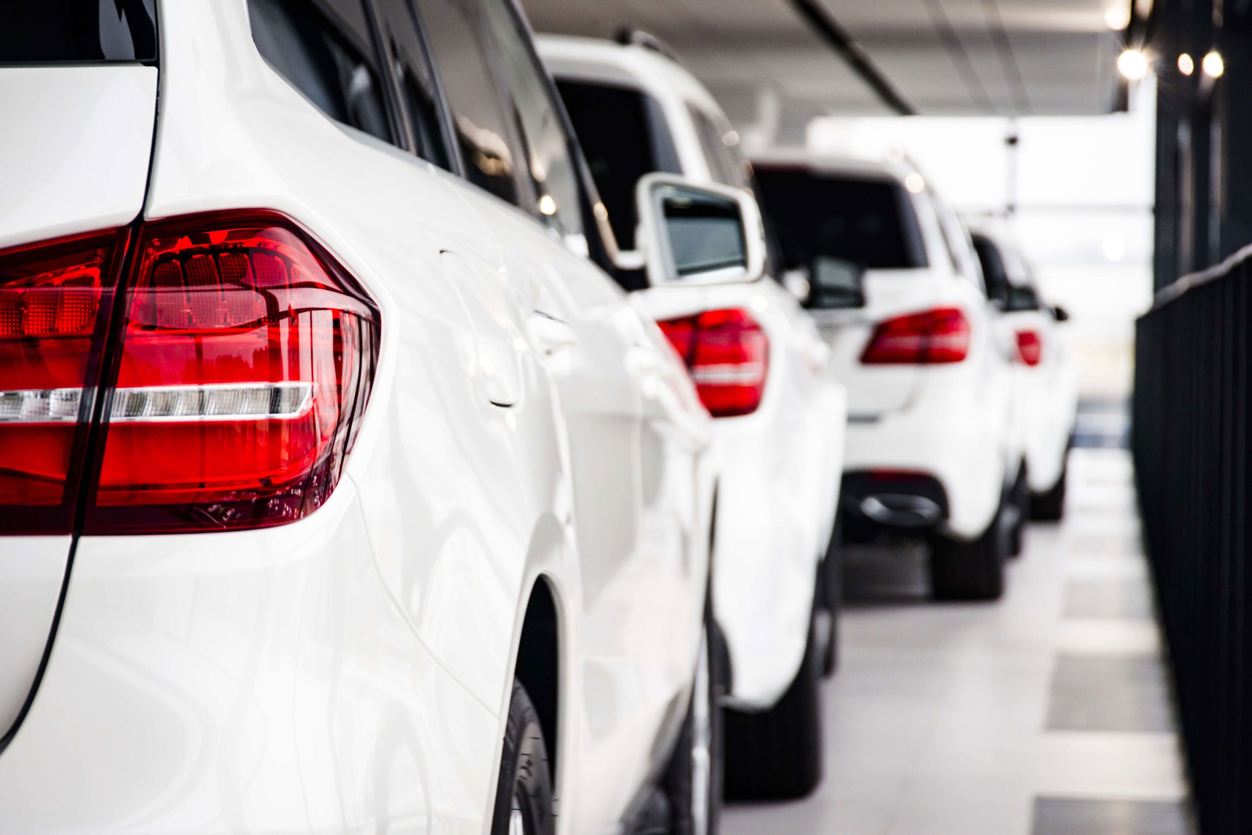 Nearshoring automotriz en México Nearshoring automotriz en México